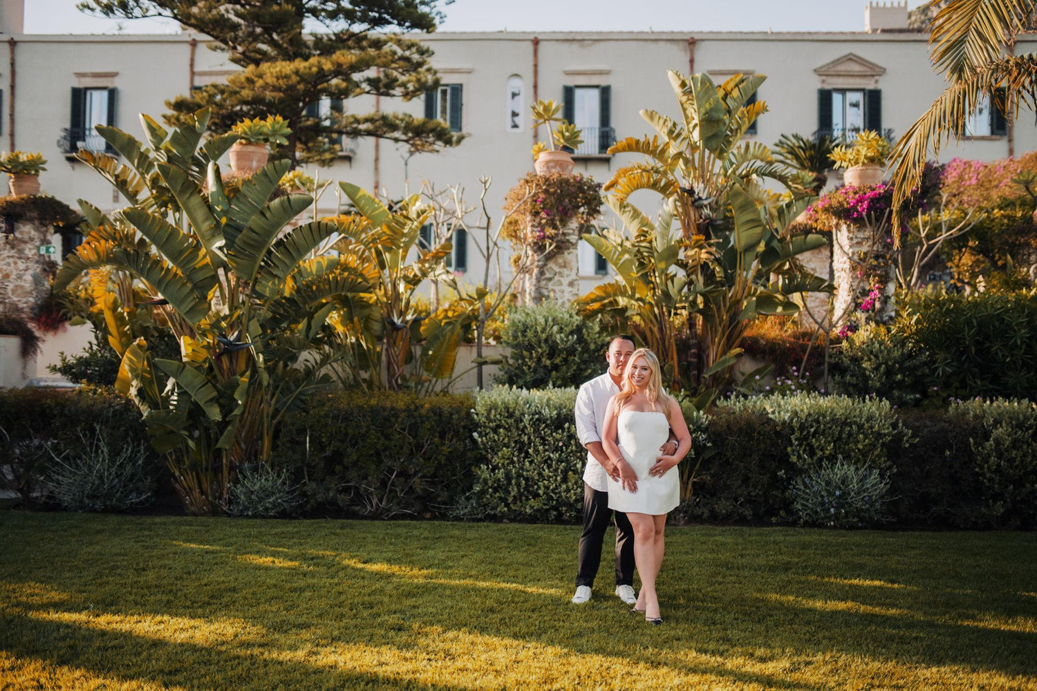 The Wedding Website of AMBER ROSE BROWN and BRYAN ANDRADE