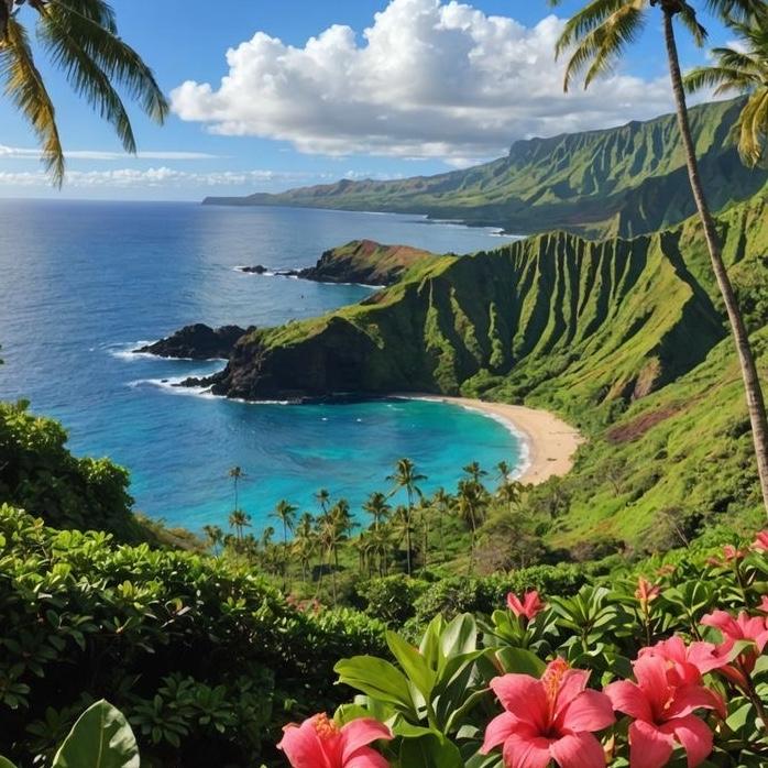 Hawaii Honeymoon fund