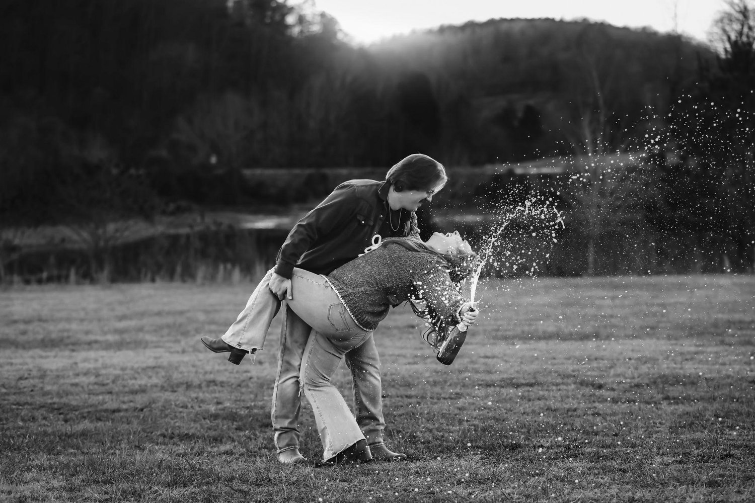 The Wedding Website of Abby Rase and Logan Thomas
