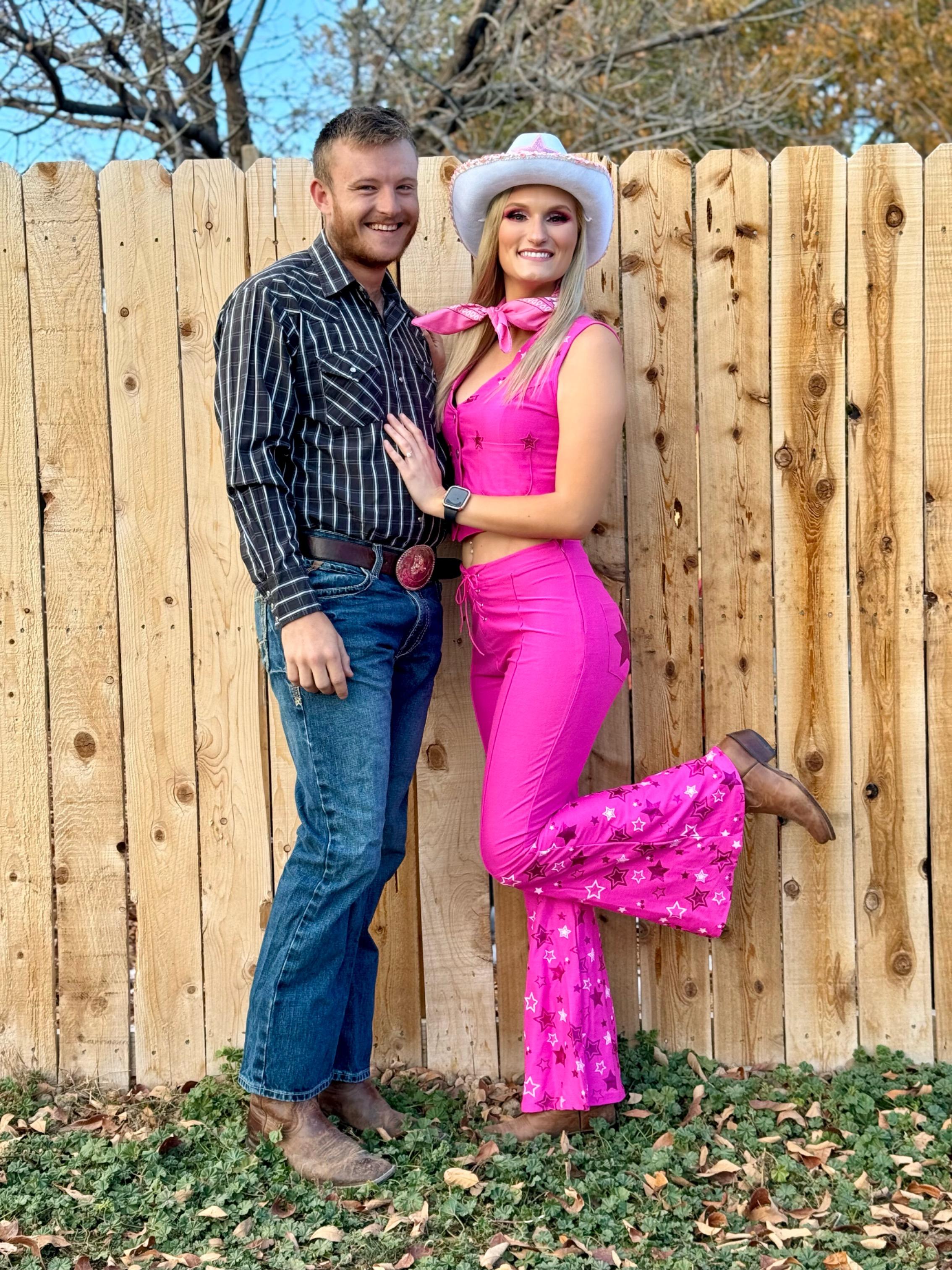 The Wedding Website of Allison Fagerson and Robert Hall