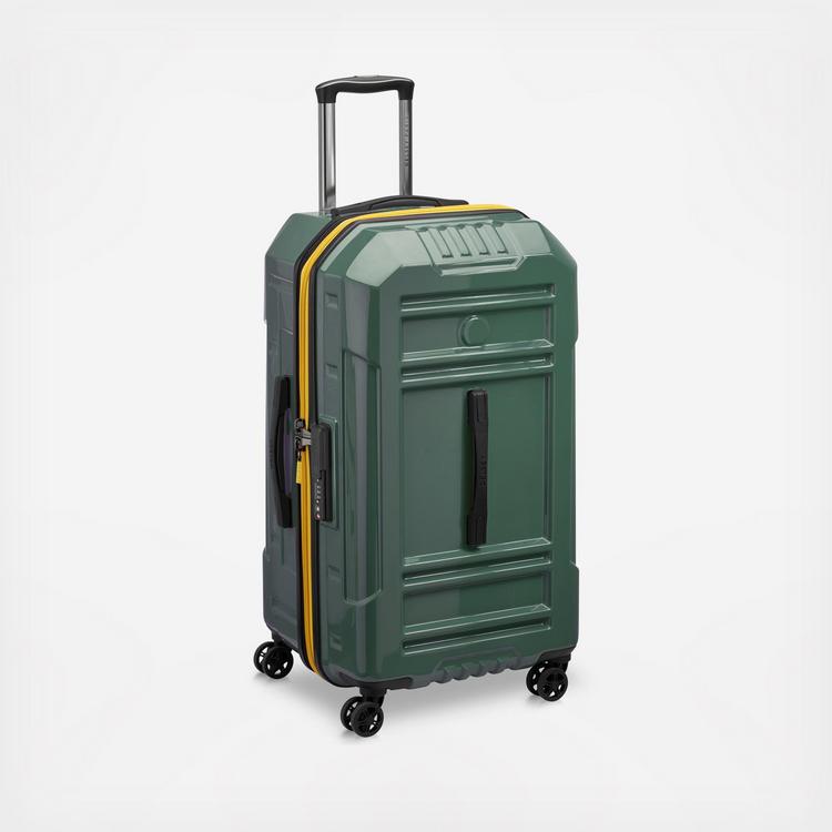 みんDelsey Paris REMPART expandable Amazon.com | DELSEY PARIS Rempart Hardside Expandable