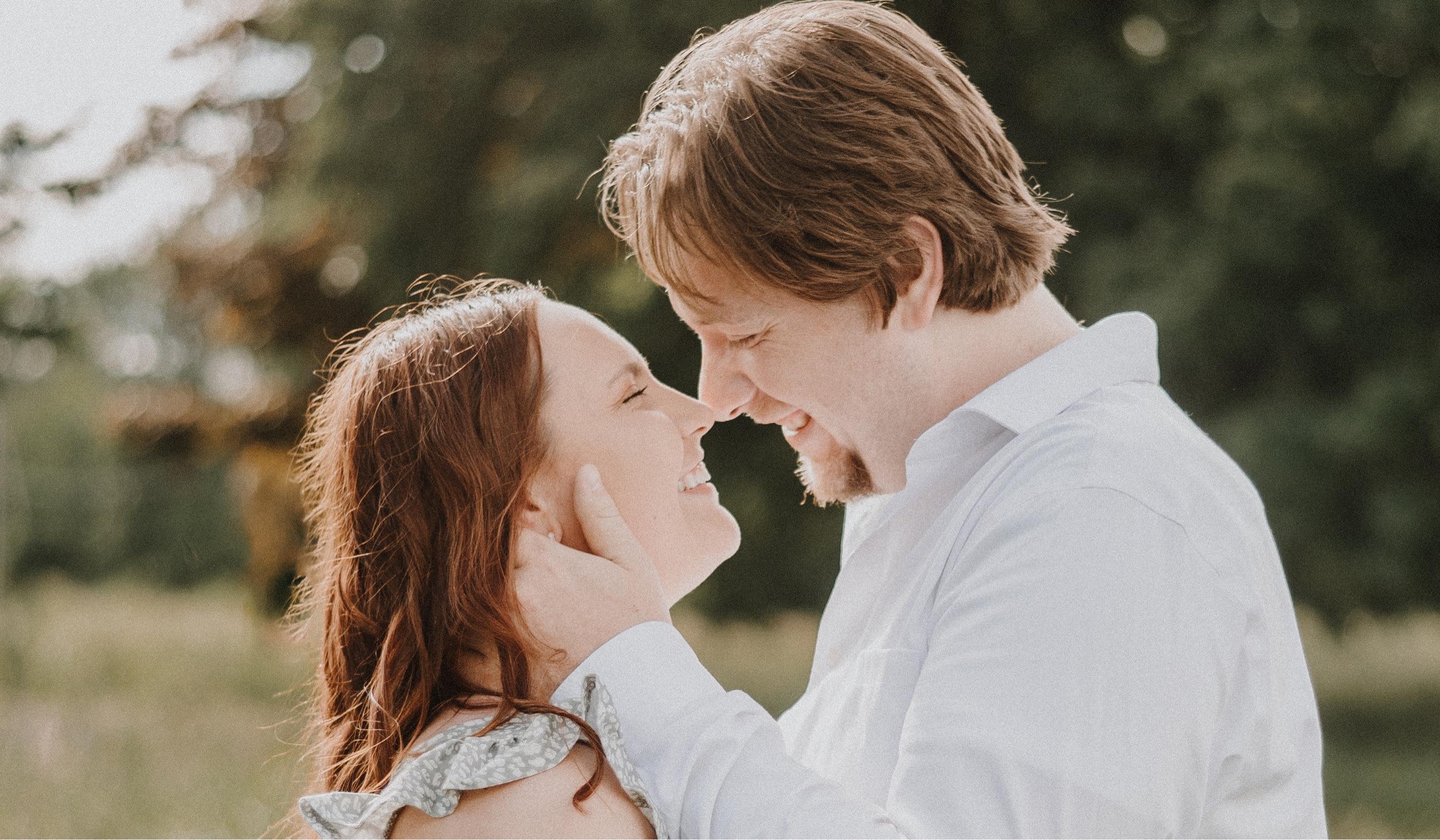 The Wedding Website of Amber Magnant and Primo Lombardi