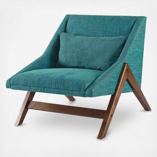 Boomerang Lounger
