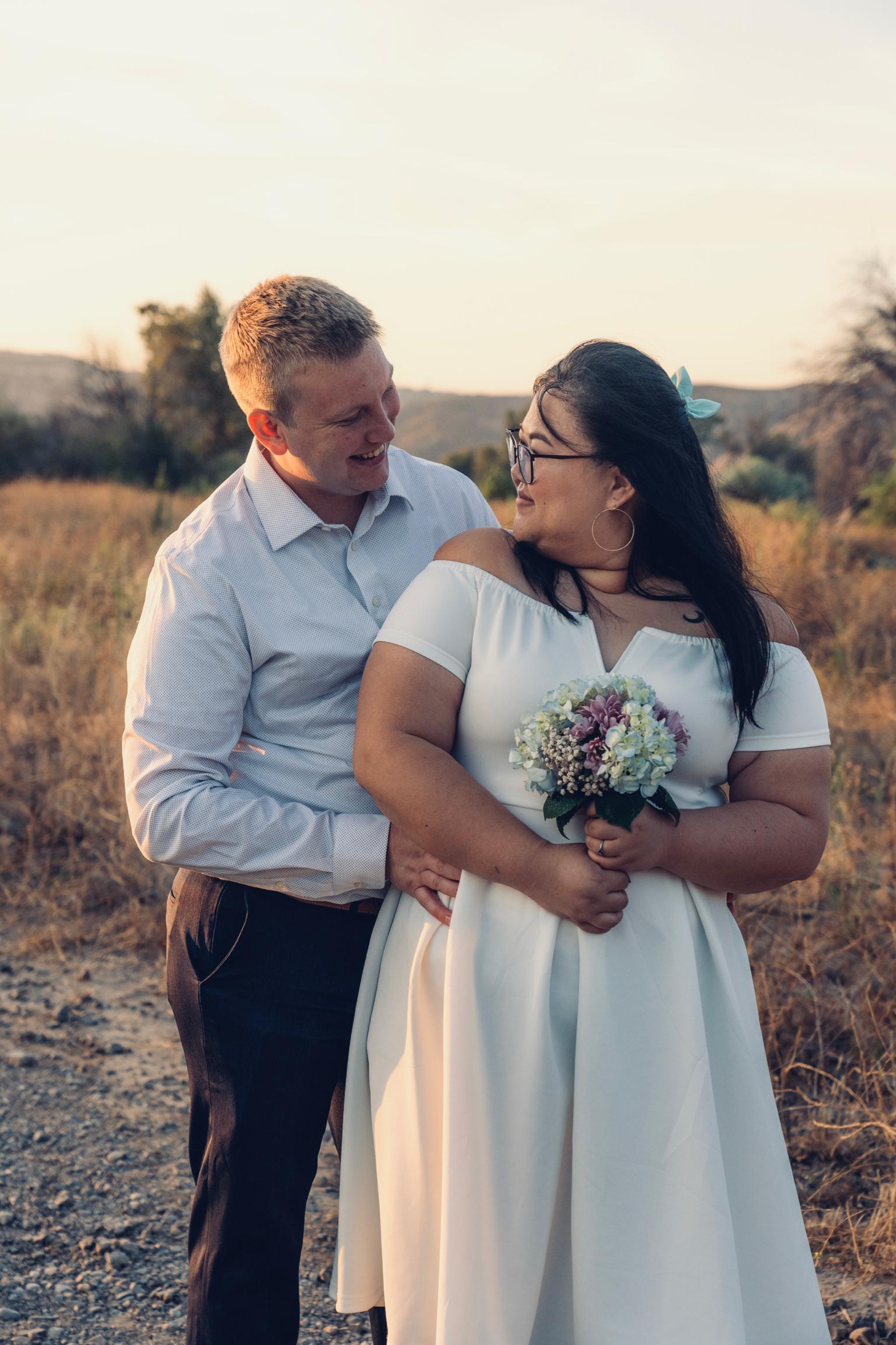 The Wedding Website of Monica Chou and Jeremy James