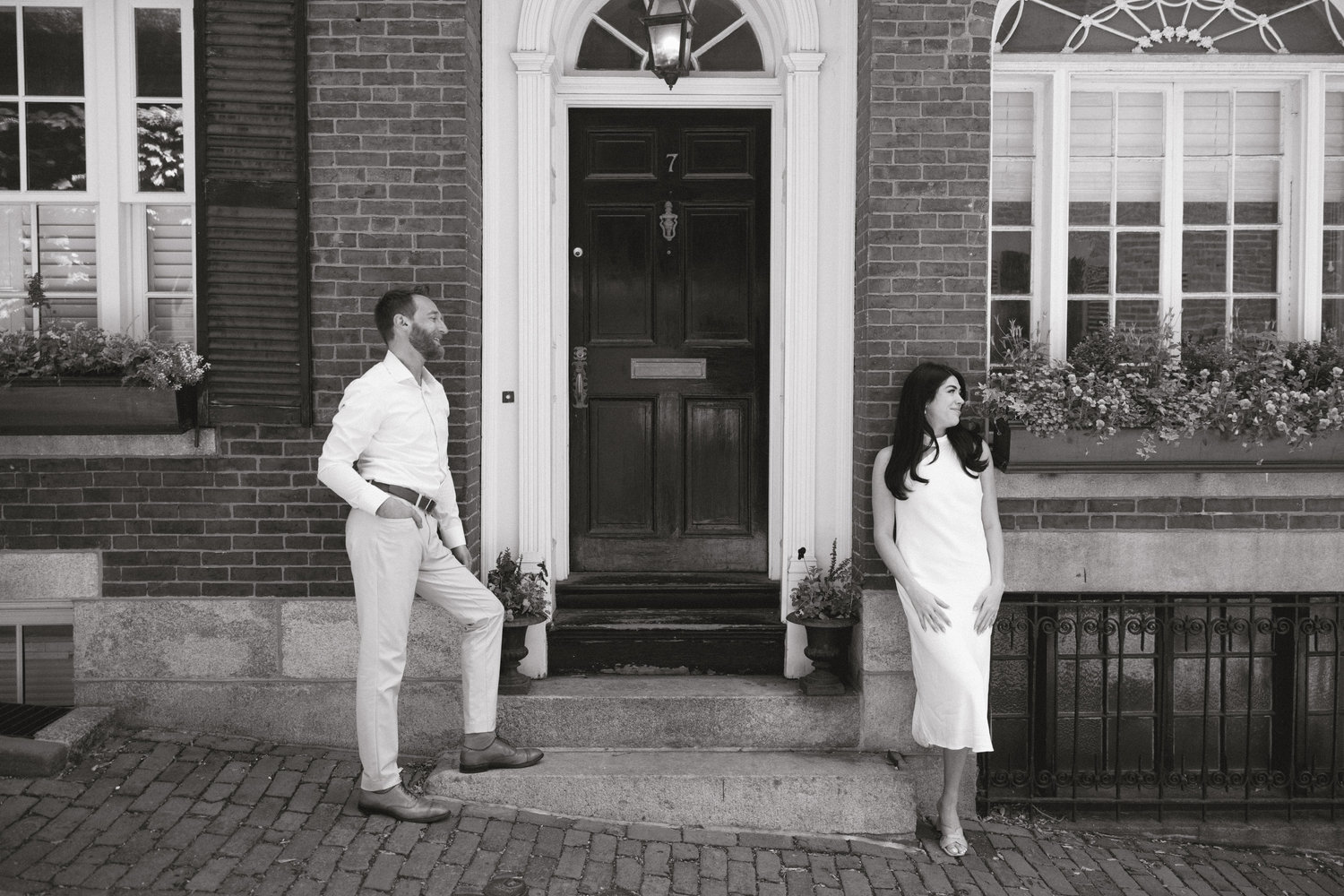 The Wedding Website of Gabriella Garcia and William Swerdlick