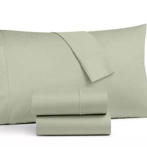 100% Cotton King Bed Sheets