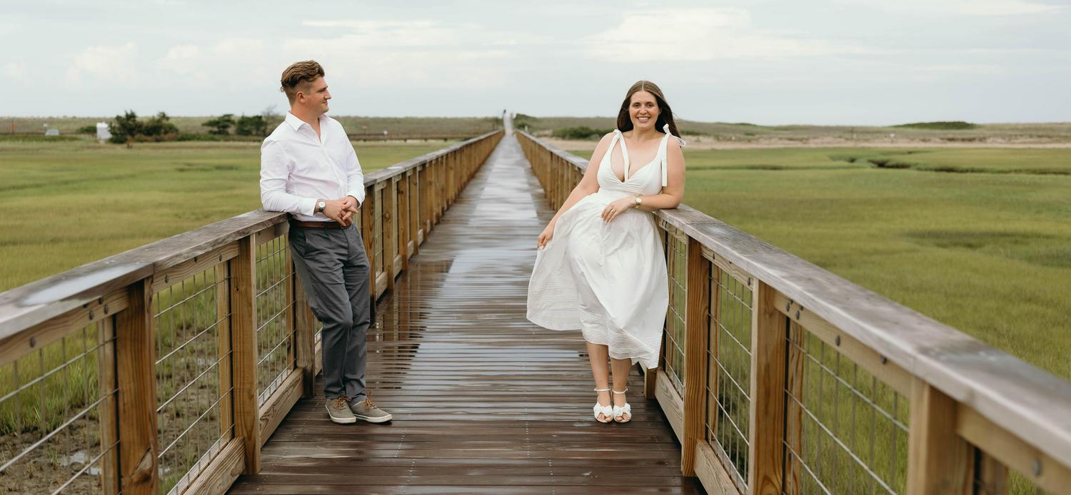 The Wedding Website of Nancy Curtis and Quinn Oliver