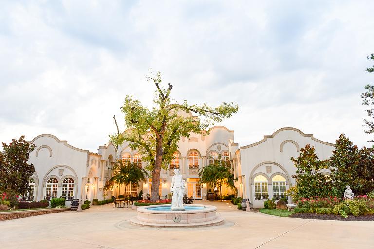 The Wedding Website of Regina Lee and Christopher Black