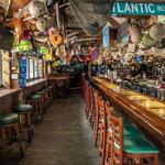 Briny Irish Pub