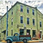 Mad Paddle Brewstillery