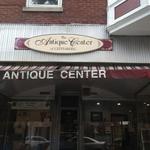 The Antique Center of Gettysburg
