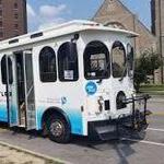 Discover Niagara Shuttle