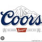 Coors Brewery Tour