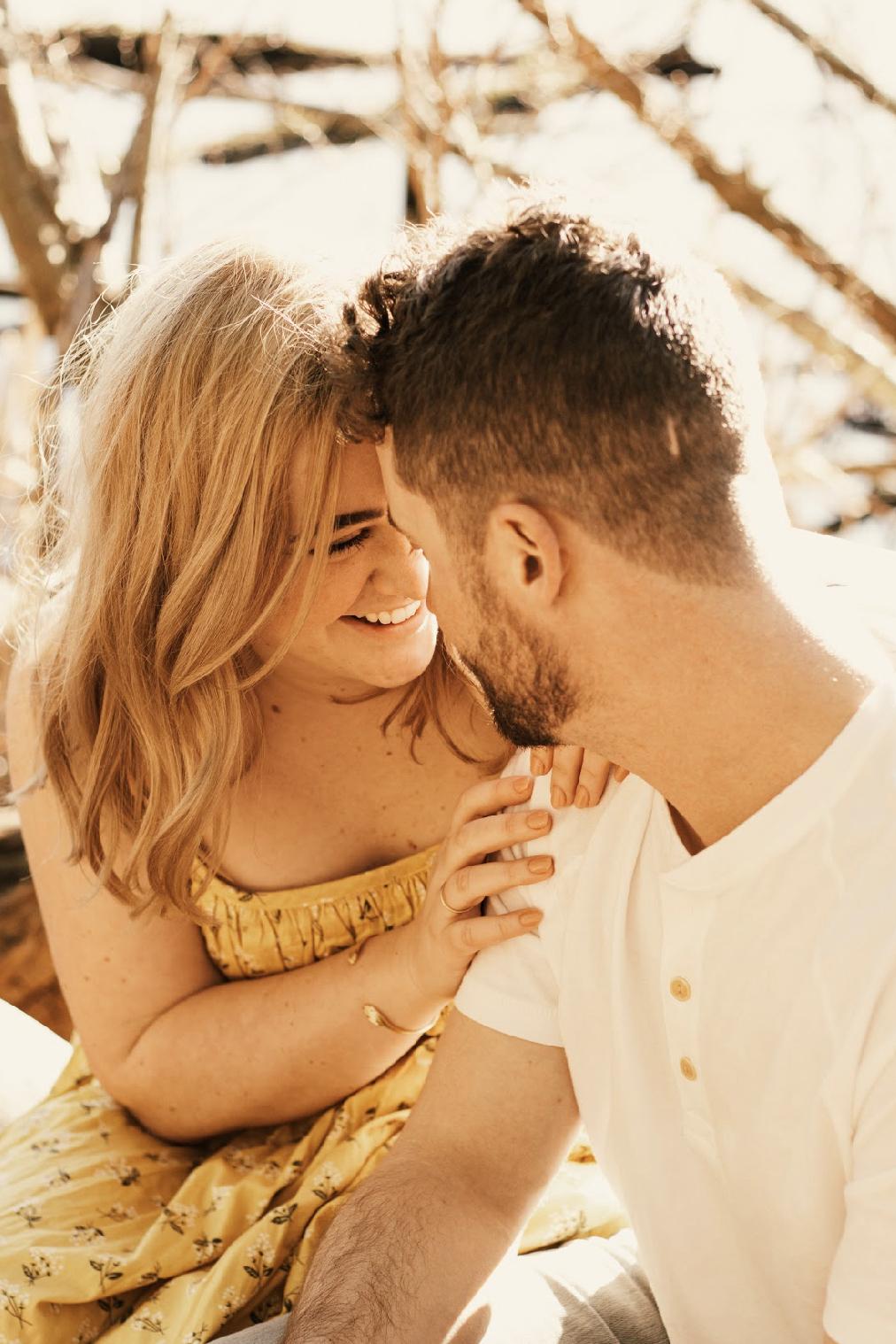 The Wedding Website of Charli Bradshaw and Evan Strickland