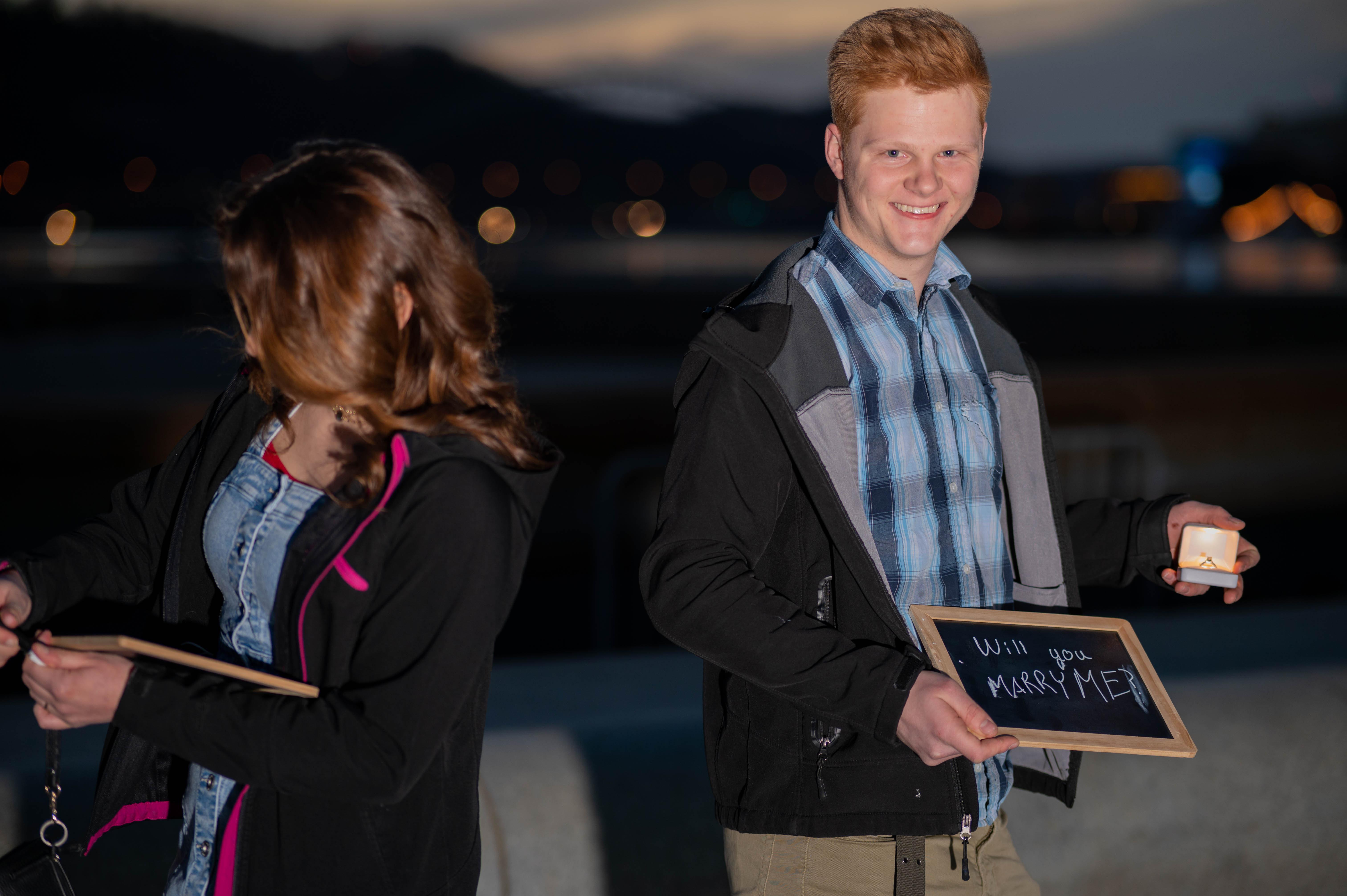 The Wedding Website of Julia Cibik and Alex Stramaski