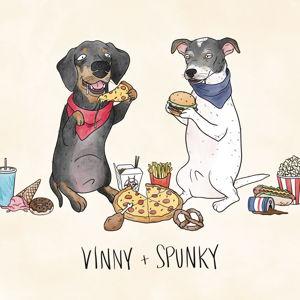 Year's Supply Of Pet Treats