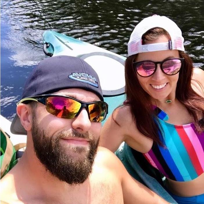 Kayaking Trip