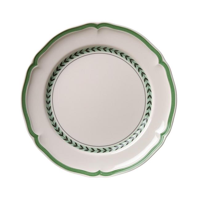 Villeroy & Boch French Garden Green Lines Bread & Butter Plate