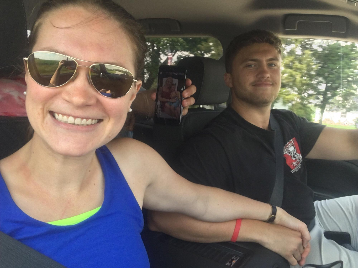 Scuba diving - July 2019