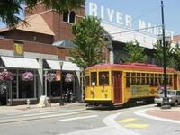 River Market