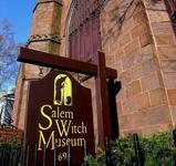 Salem Witch Museum