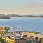 Lake Champlain