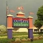 Tanger Outlets at Hershey