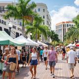 Sarasota Farmers Market