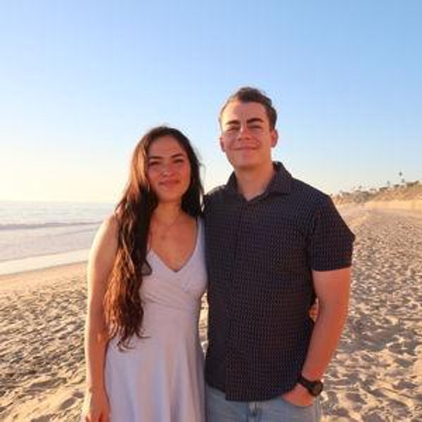 Help us move across the country ❤️