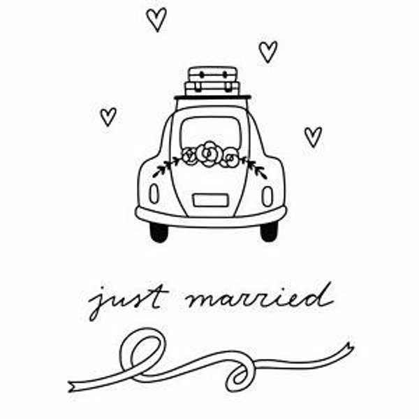 Our Newlywed Fund