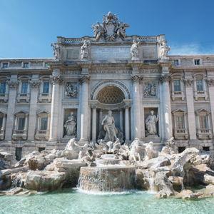 When In Rome: Honeymoon Fund