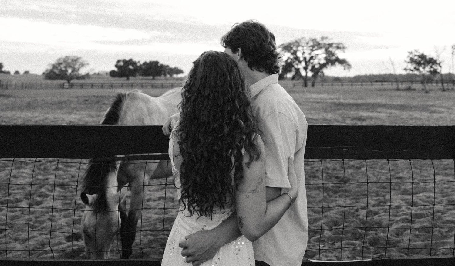 The Wedding Website of Megan Darnley and Colton Weisent