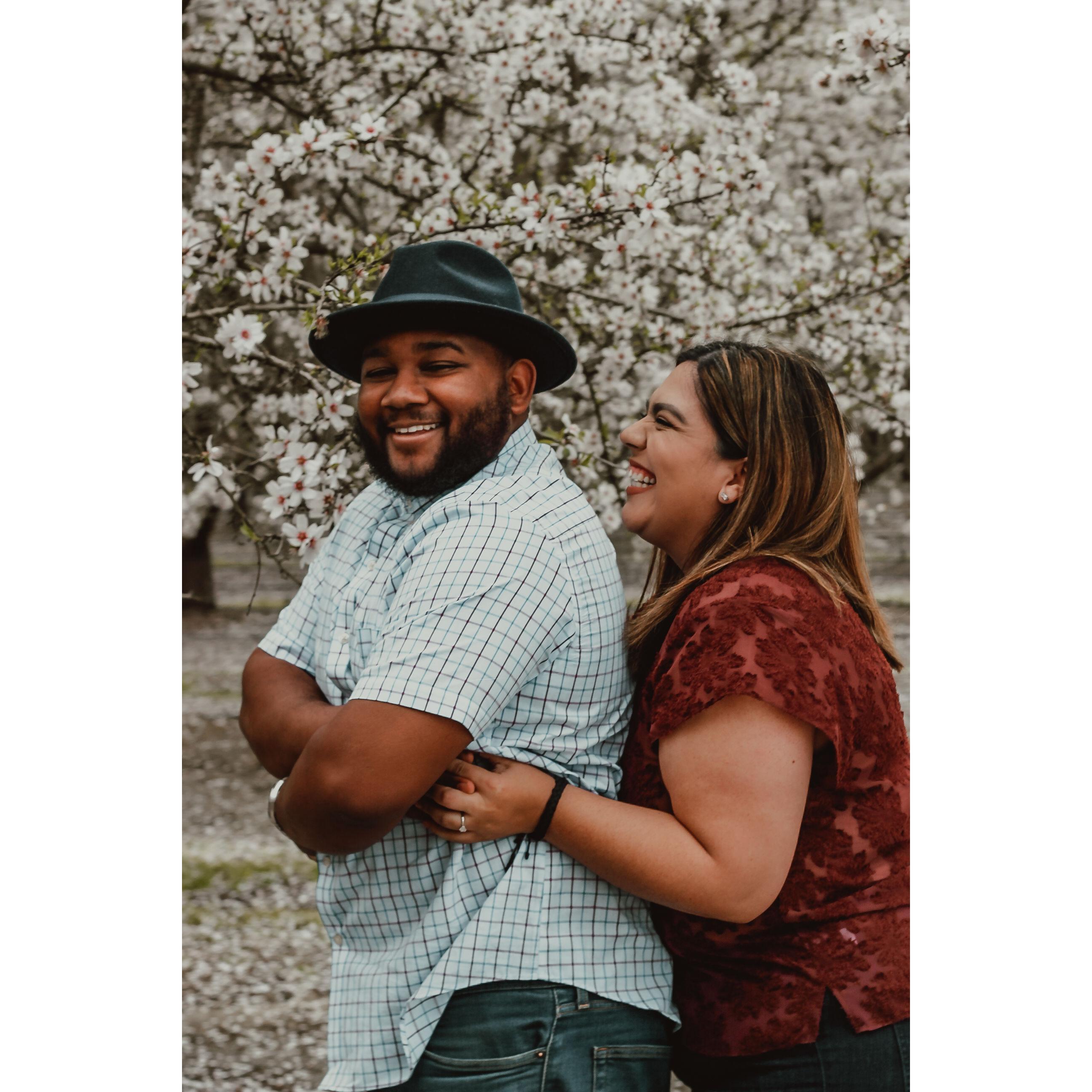 Thank you to Lizz Sanchez for taking these beautiful pics!