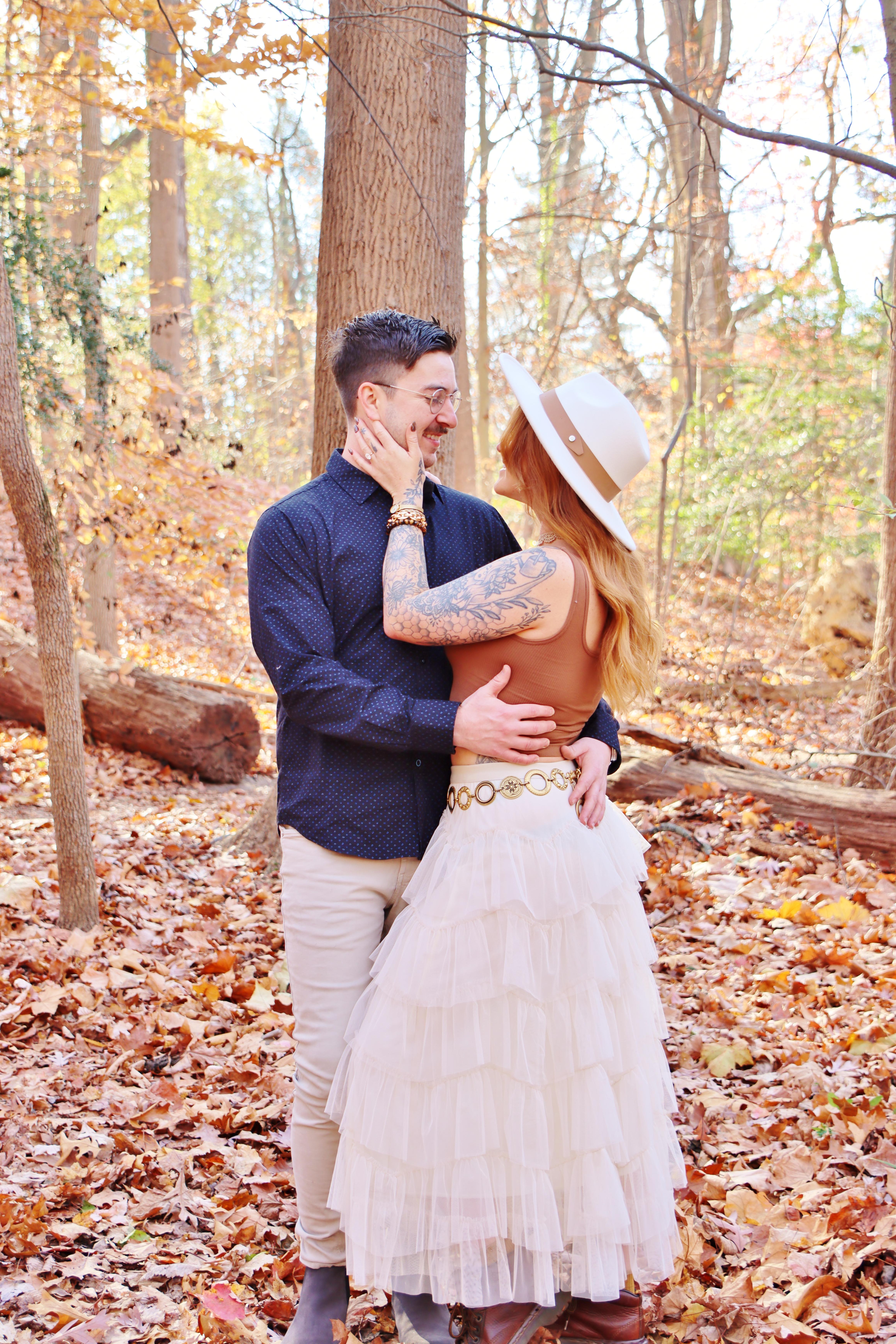 The Wedding Website of Rachel McGinty and Shane Pollock