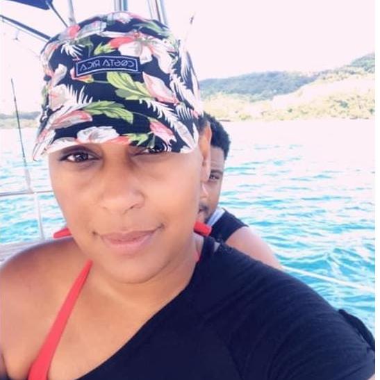 Sailing the waters of Costa Rica