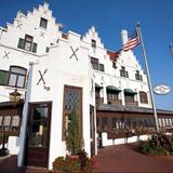 Knife and Fork Inn