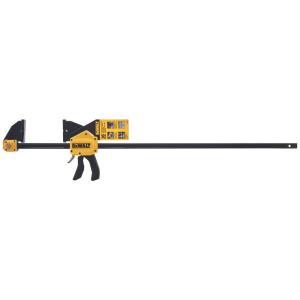 DEWALT 36 in. X-Large Trigger Clamp