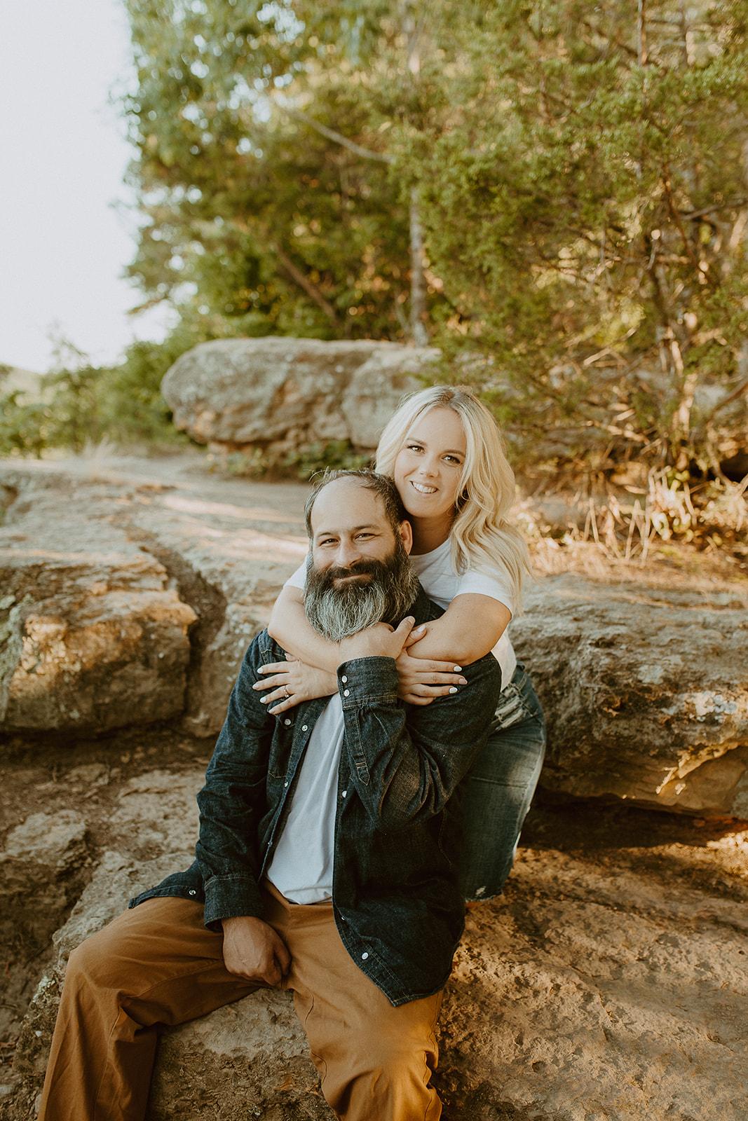 The Wedding Website of Tracy Harper and Alexander Jordan