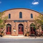 Columbia Market House
