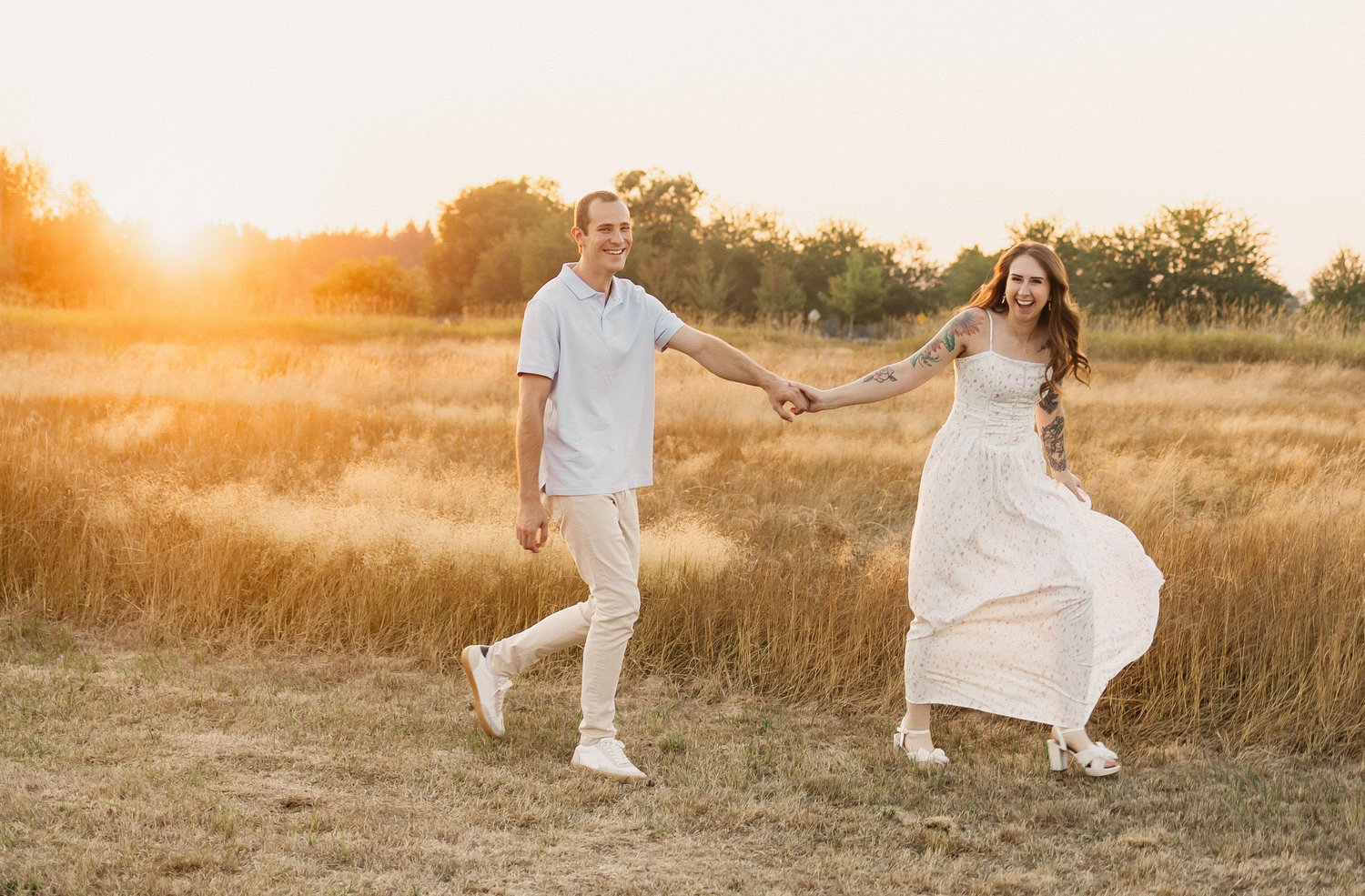 The Wedding Website of Grace Fitzwater and Taylor Rock
