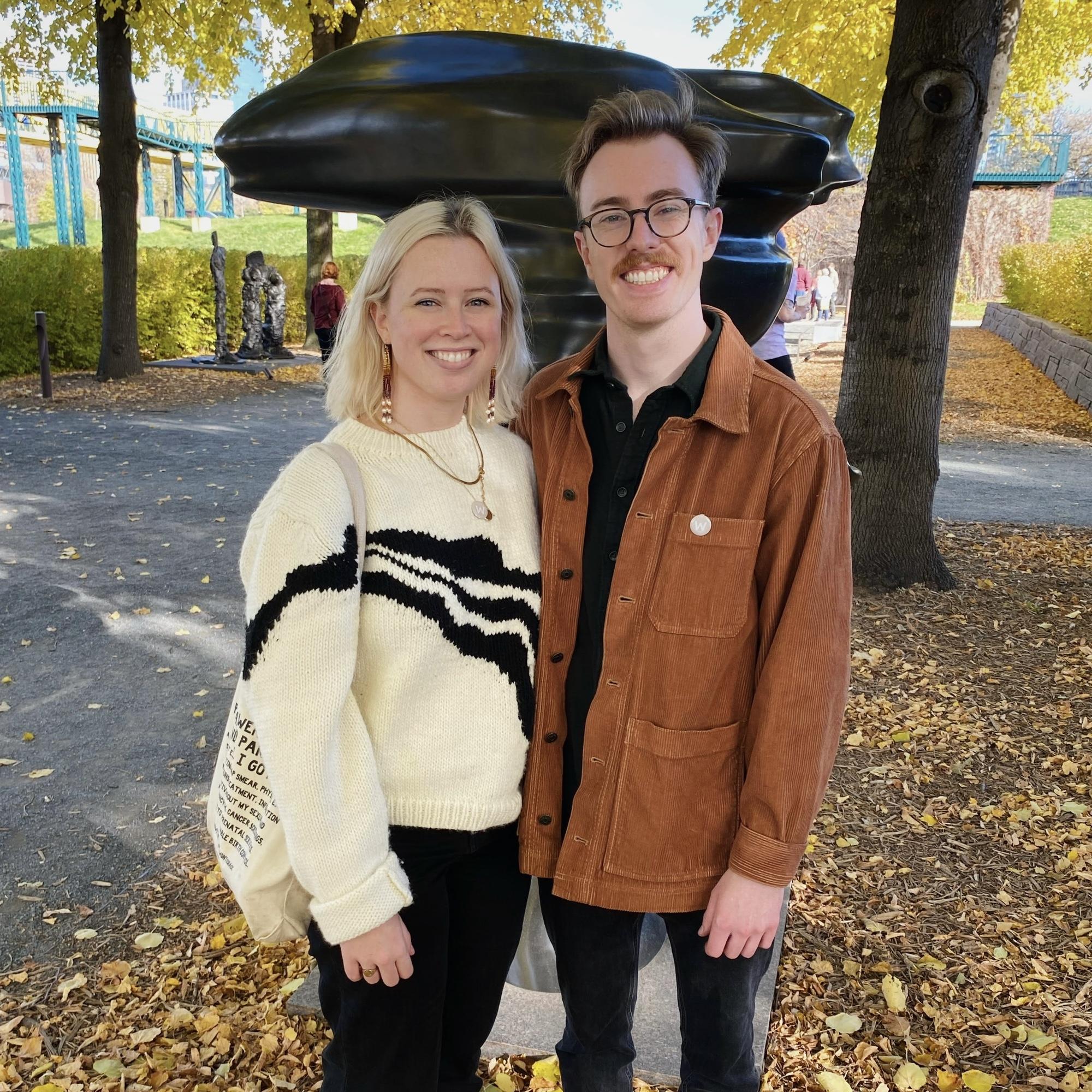 November 2021, Minneapolis MN