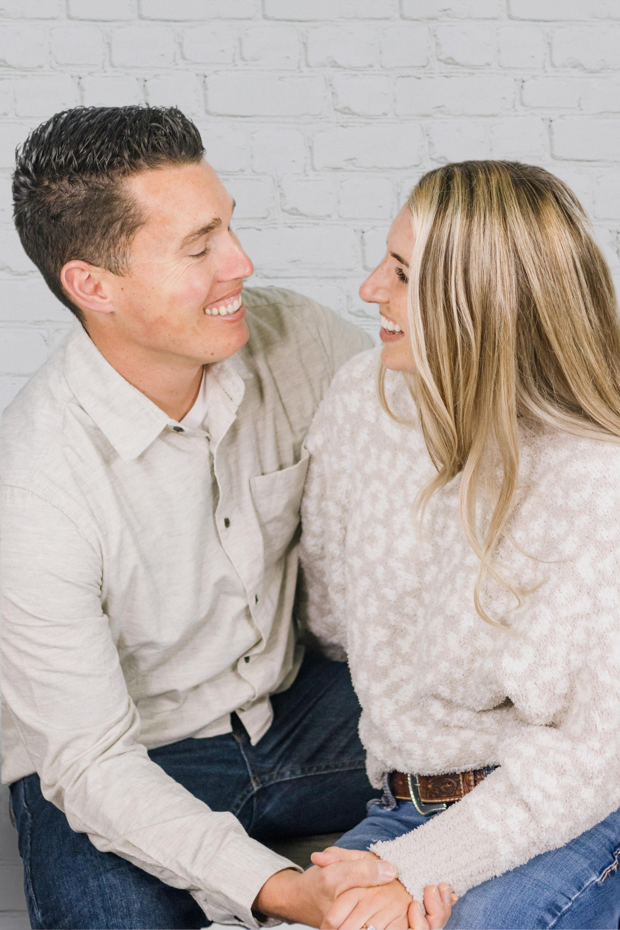 The Wedding Website of Grace Futch and Ethan Randle
