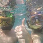 Snorkeling