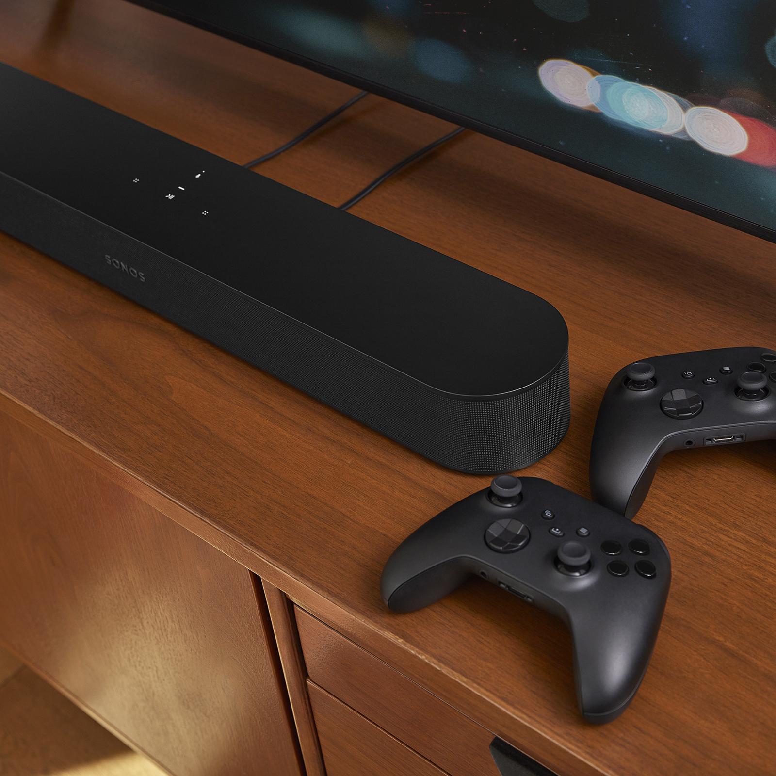 Sonos, Beam, Gen 2 | Zola