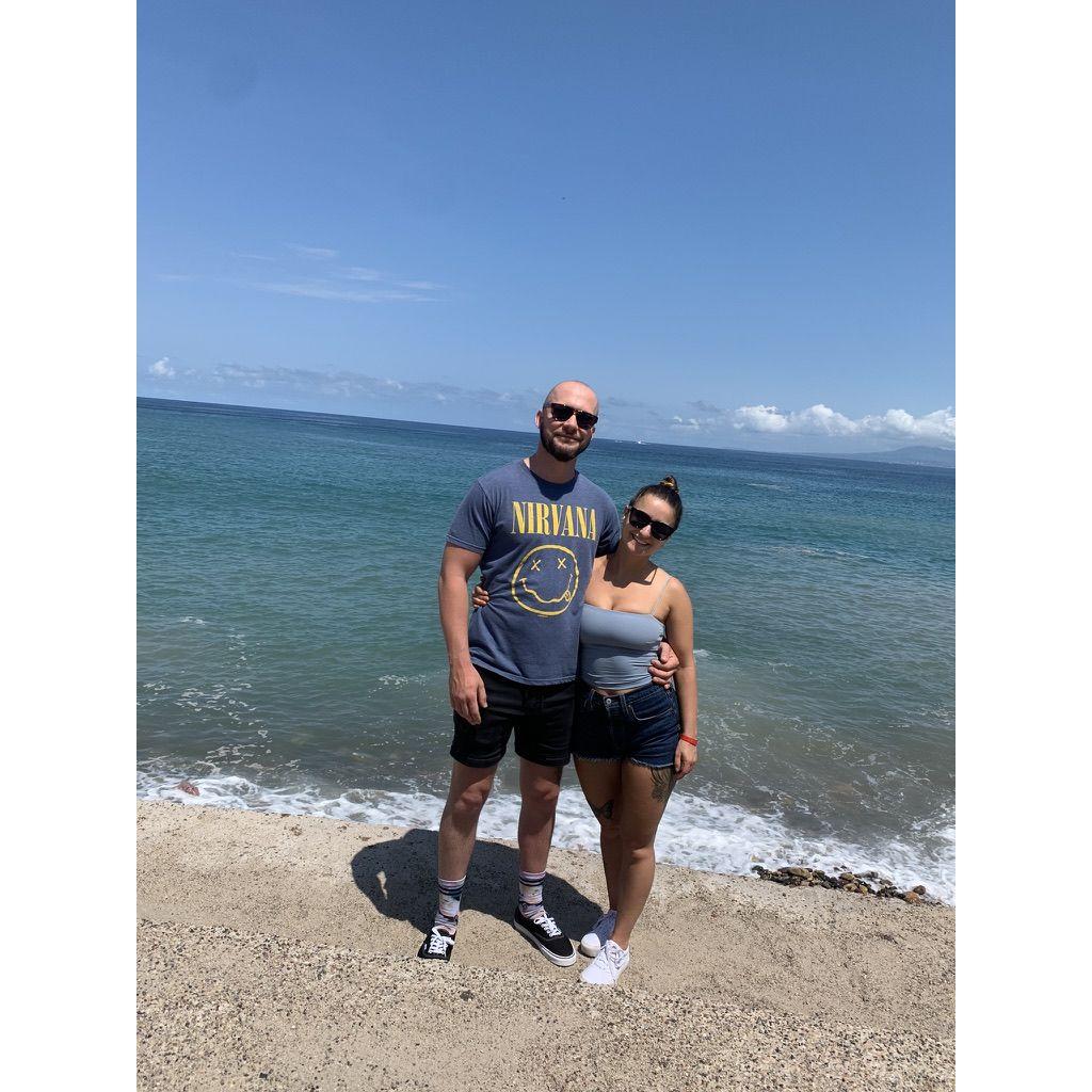 Our trip to Puerto Vallarta