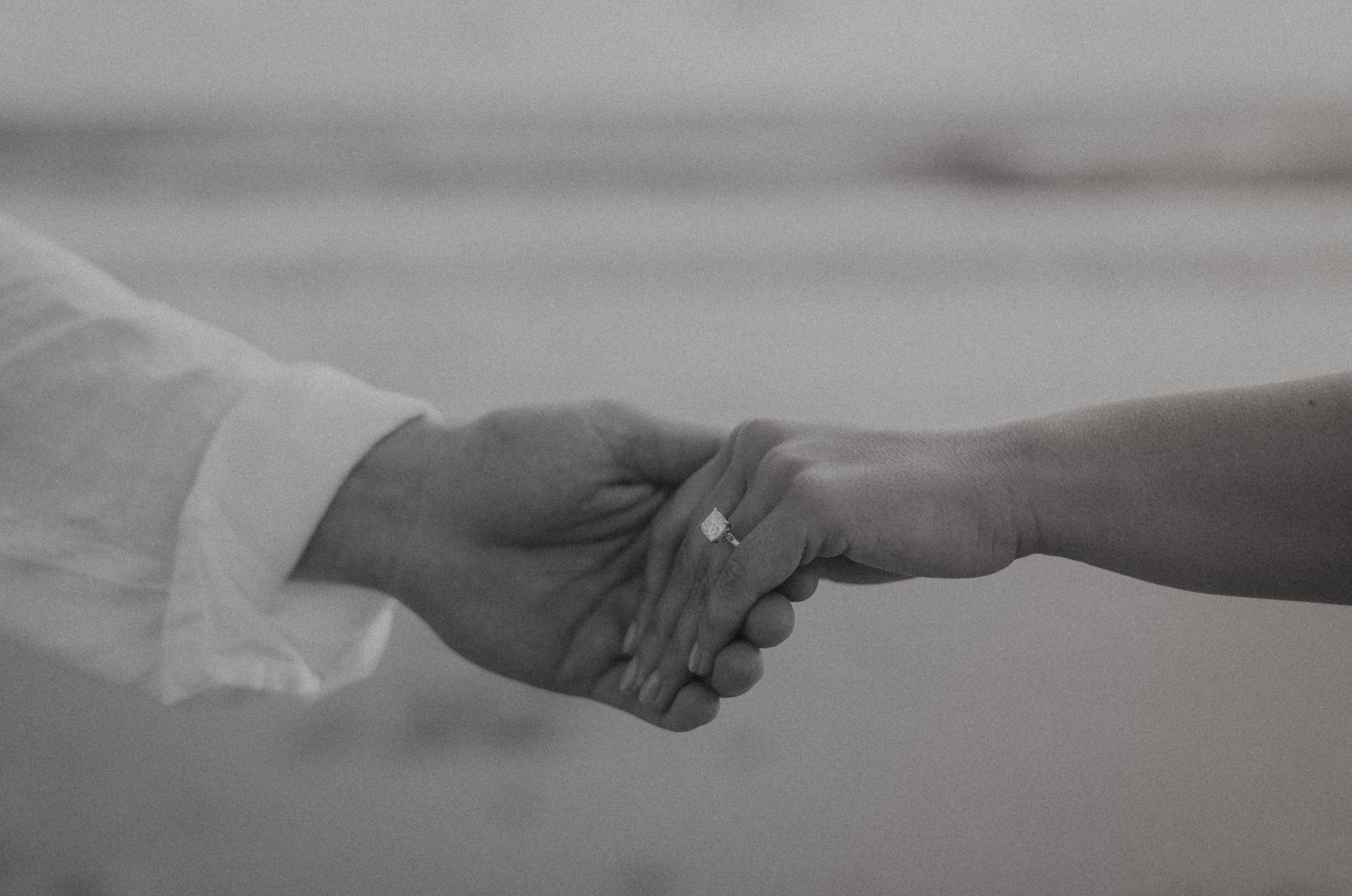 The Wedding Website of Grace Davis and Joseph Barnby