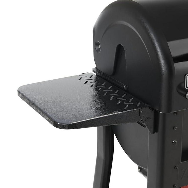 Weber Searwood 600/600XL Side Table
