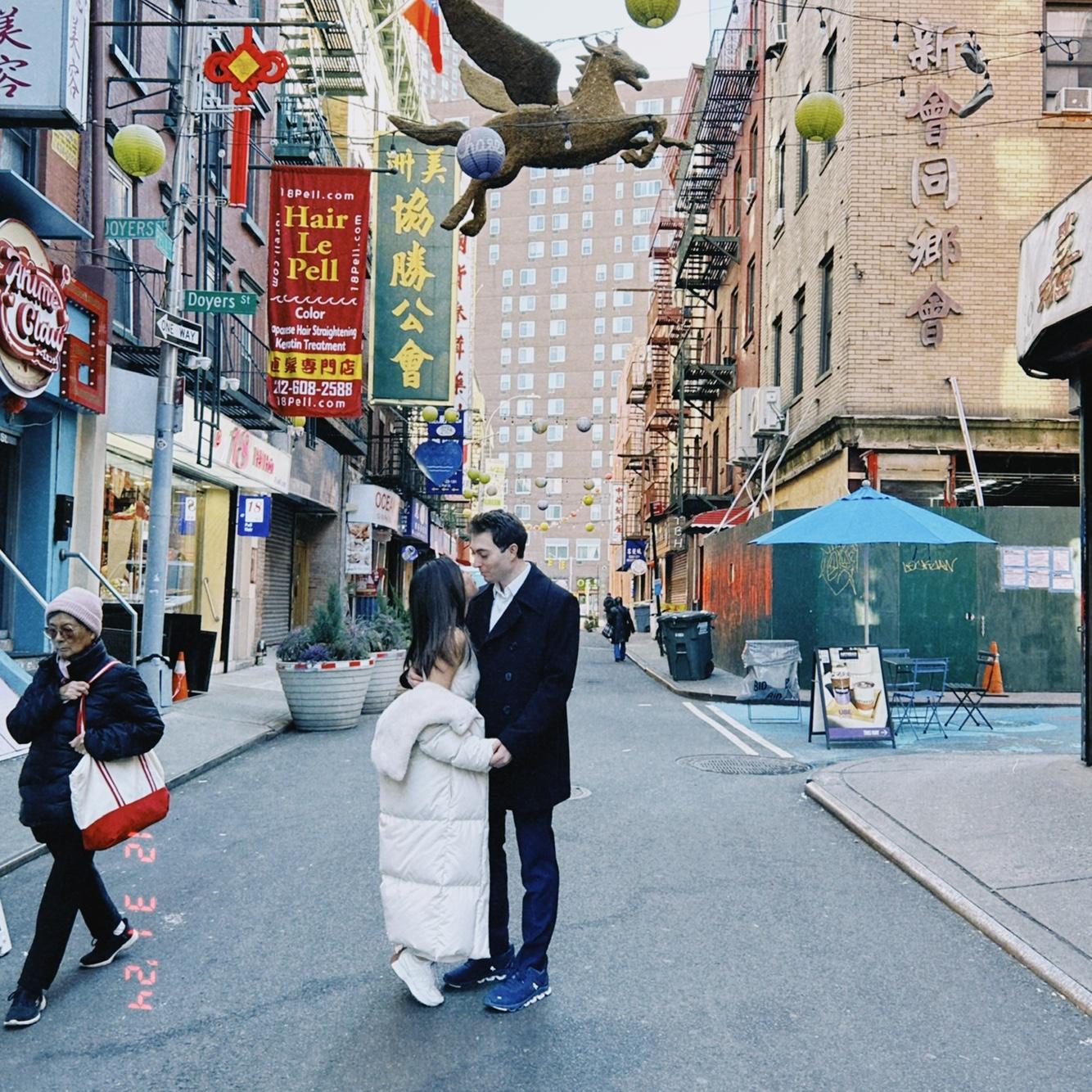 Engagement Photos