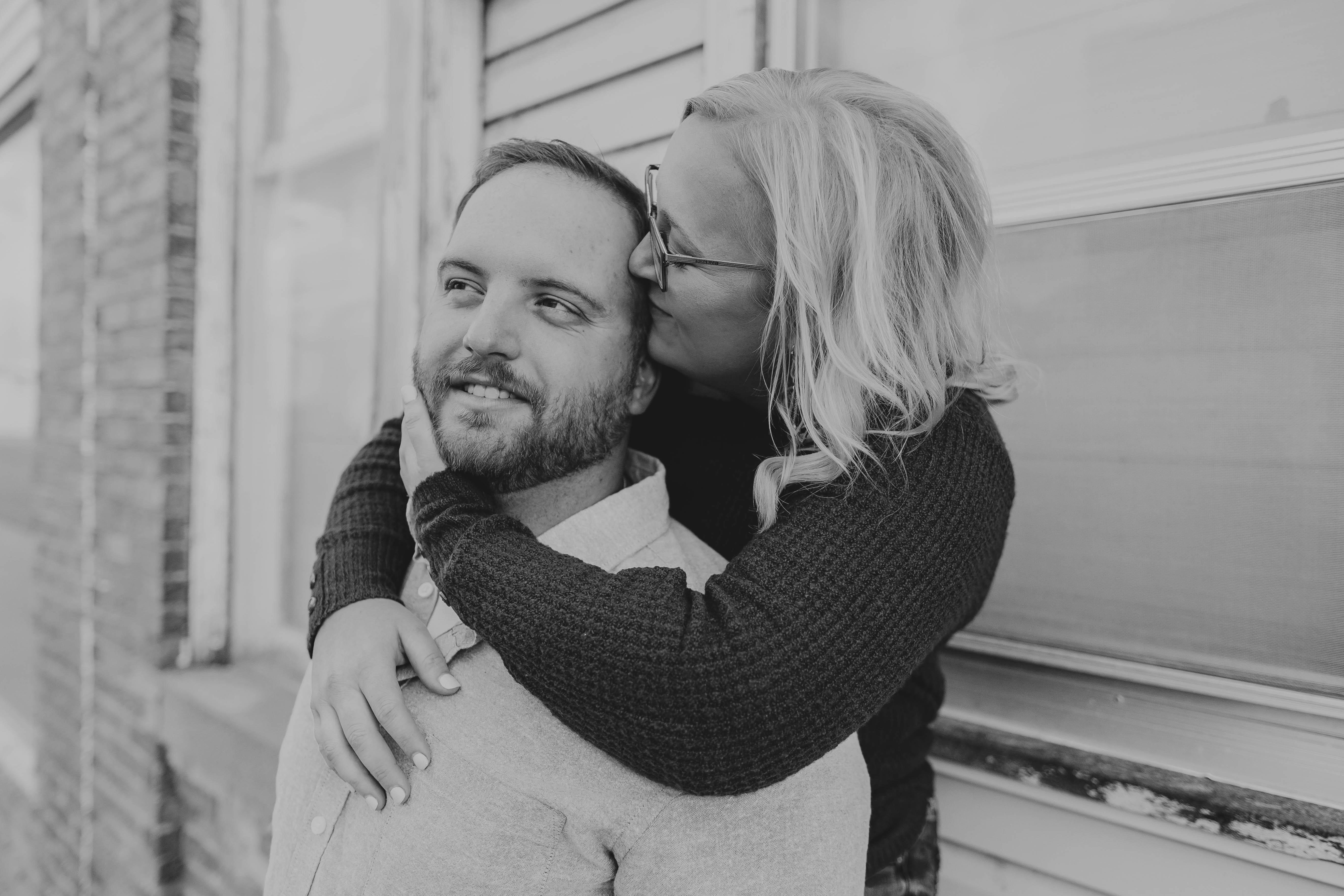 The Wedding Website of Rebecca Thielen and Scott Adamietz