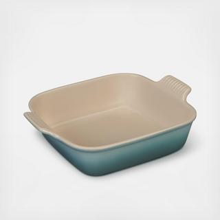 Heritage Square Baking Dish